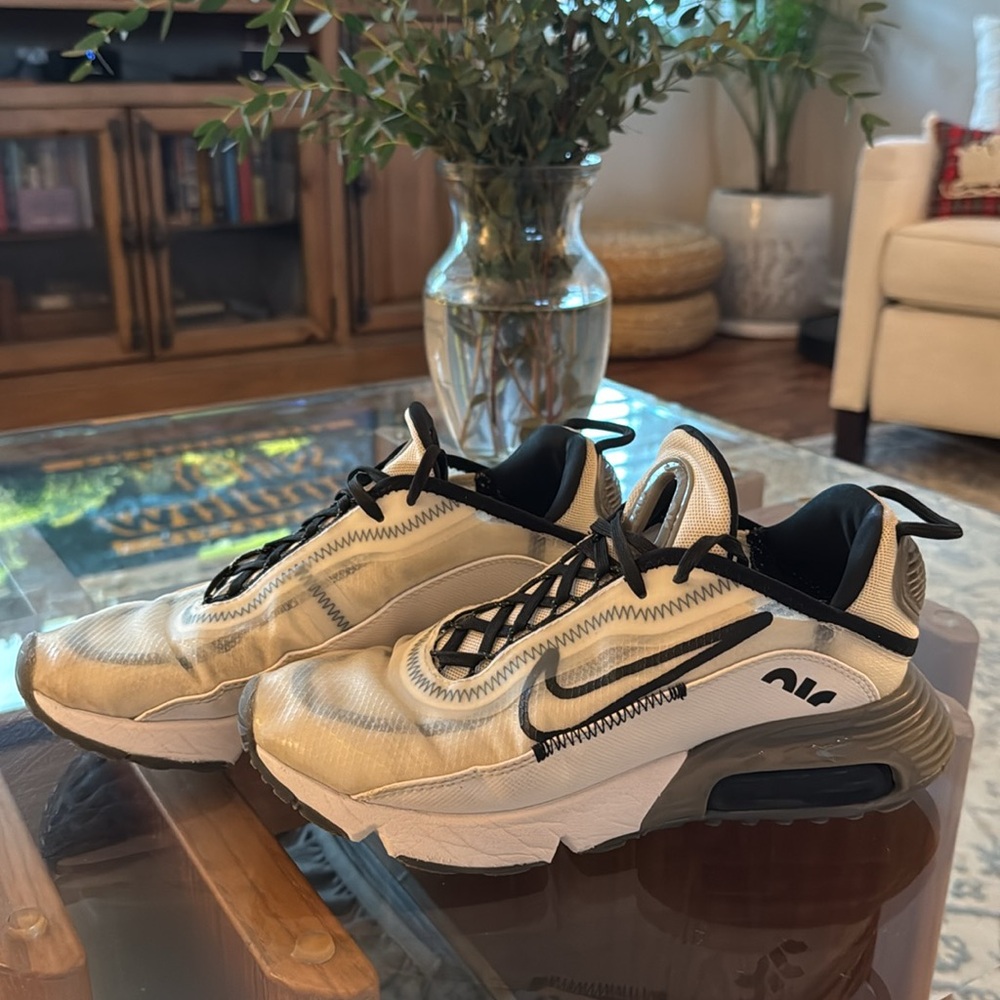 Nike 2090 Air Max Custom 6.5